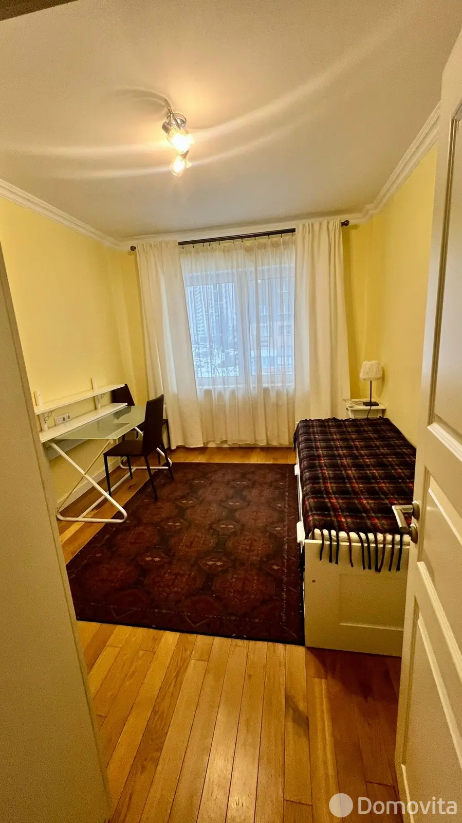 квартира, Минск, ул. Петра Мстиславца, д. 1