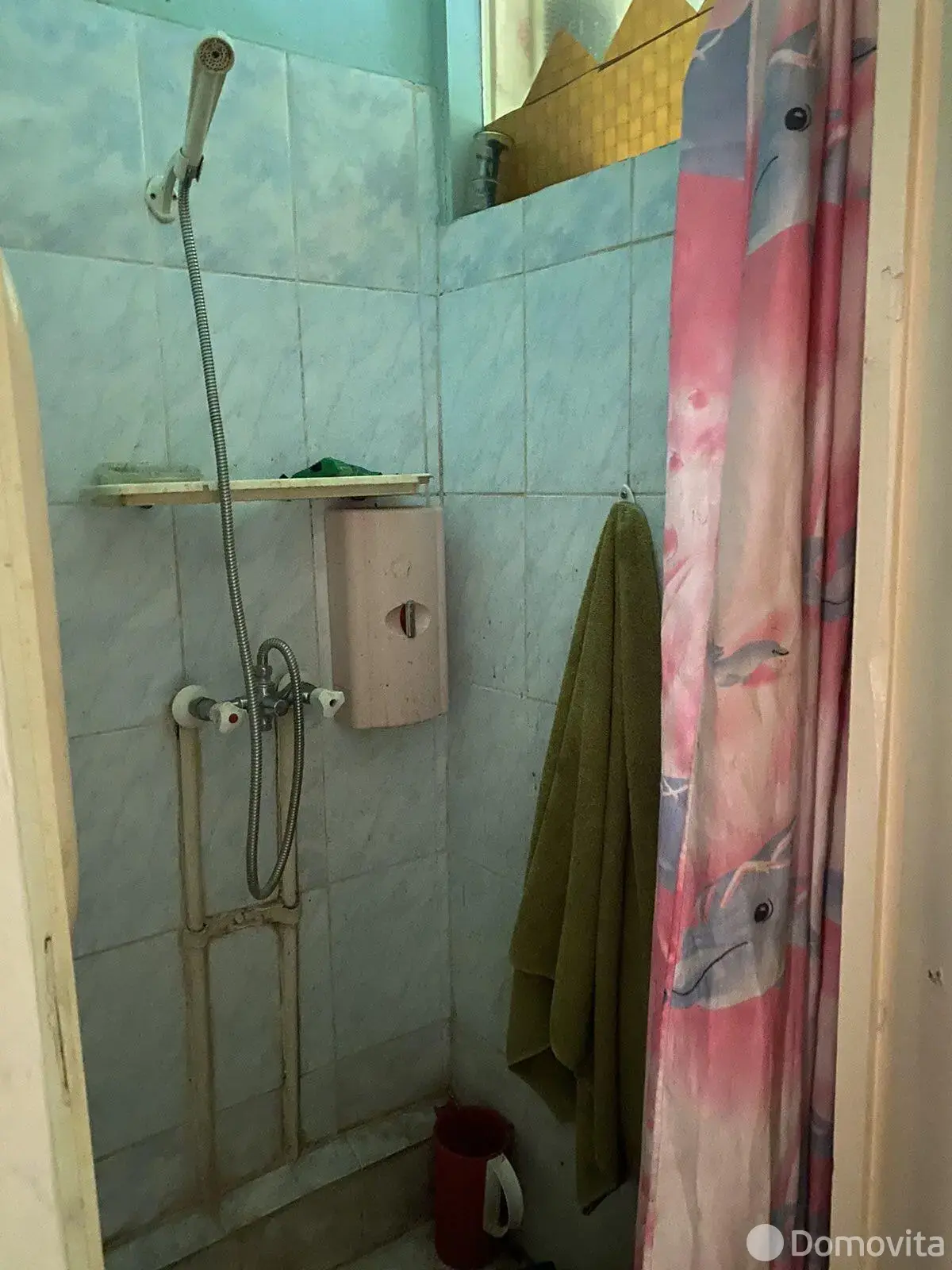 Продажа комнаты в Новополоцке, ул. Ктаторова, д. 8, цена 21000 BYN, код 7728 - фото 4