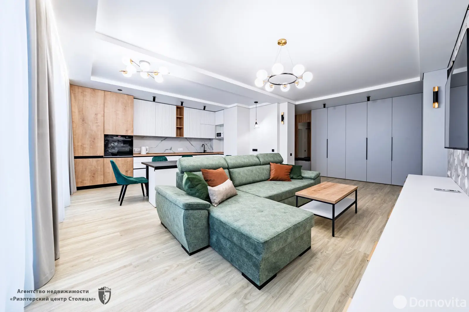 арендовать квартиру, Минск, пр-т Независимости, д. 88