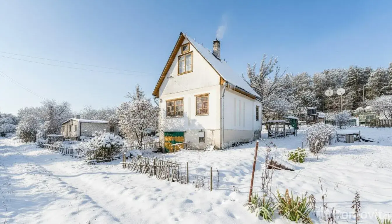 дача, ИВУШКА 1, д. 95