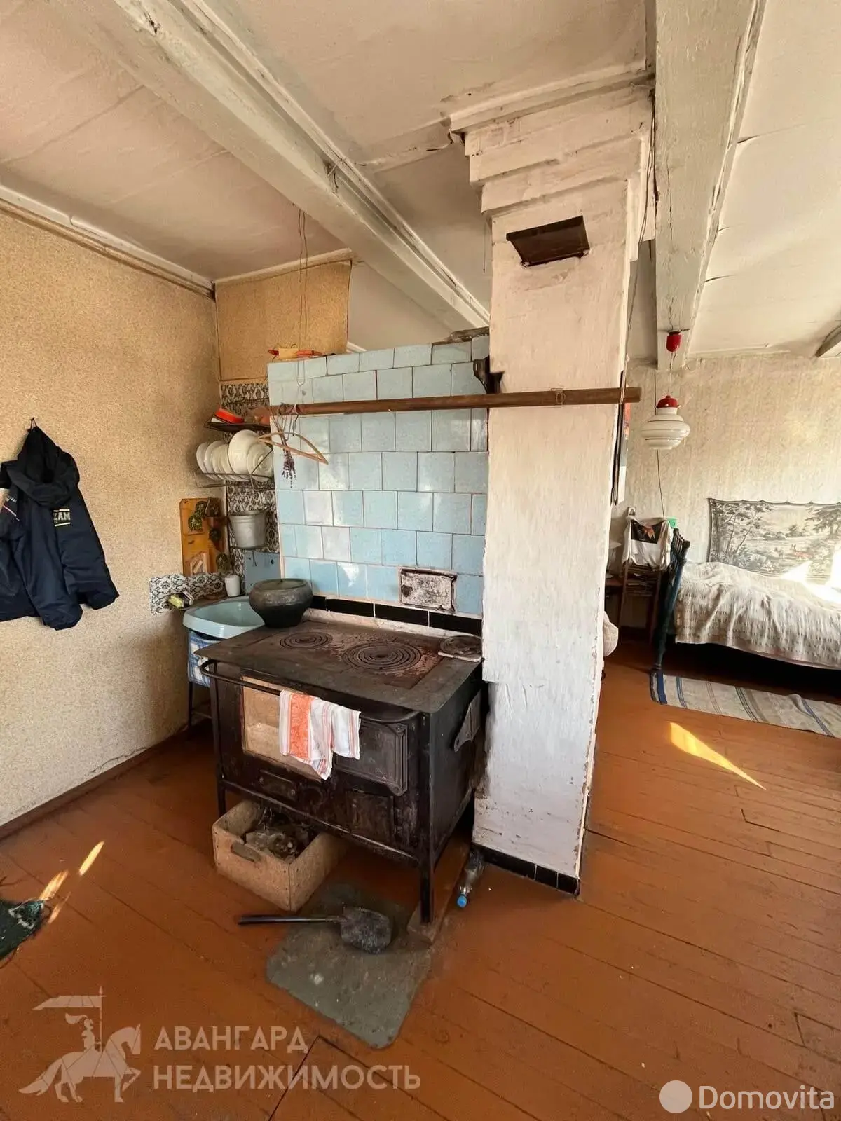 Купить 2-этажную дачу в Малинниках Минская область, 8200USD, код 181890 - фото 18