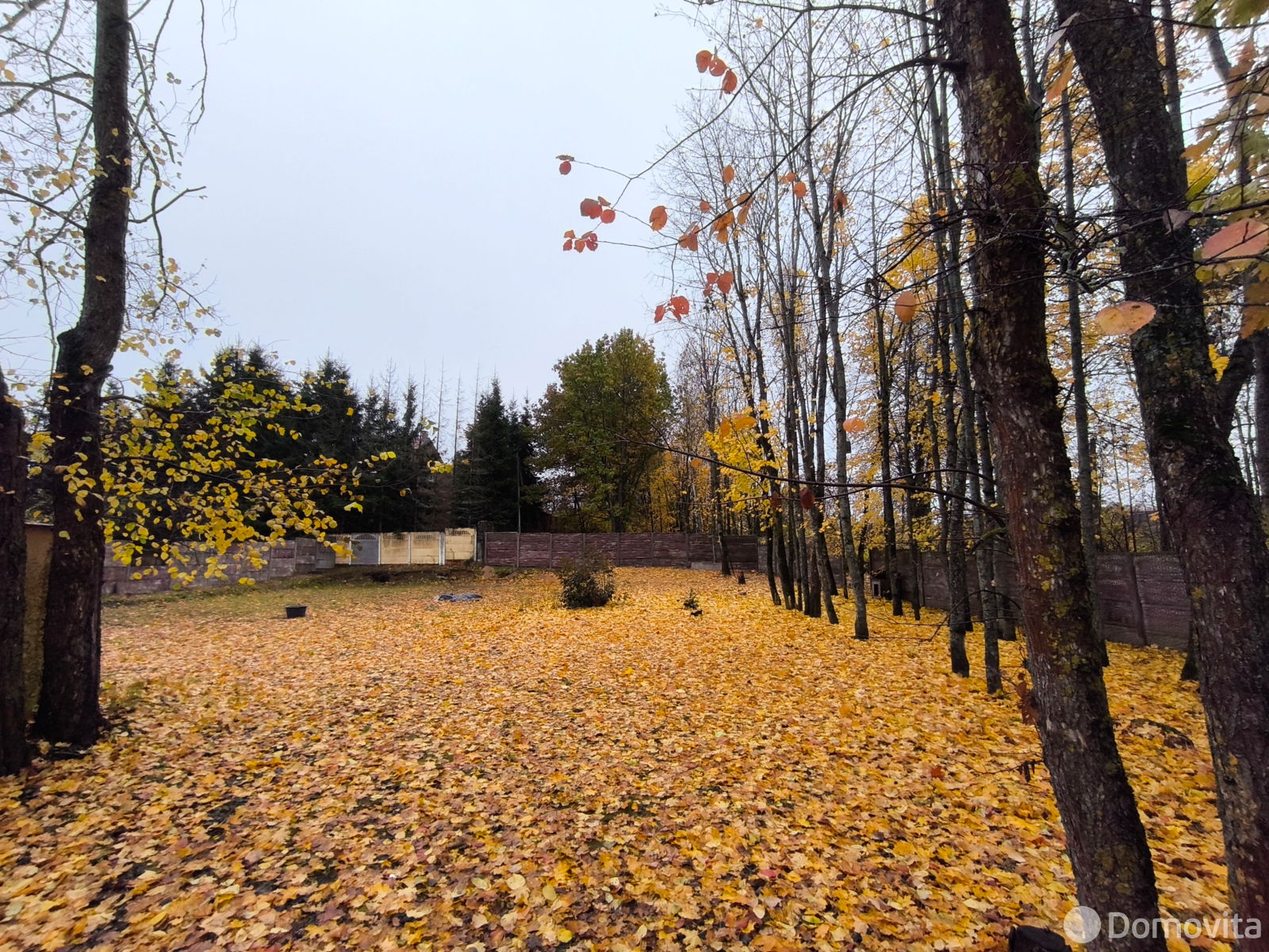 Купить земельный участок, 10 соток, Ратомка, Минская область, 84900USD, код 571770 - фото 22