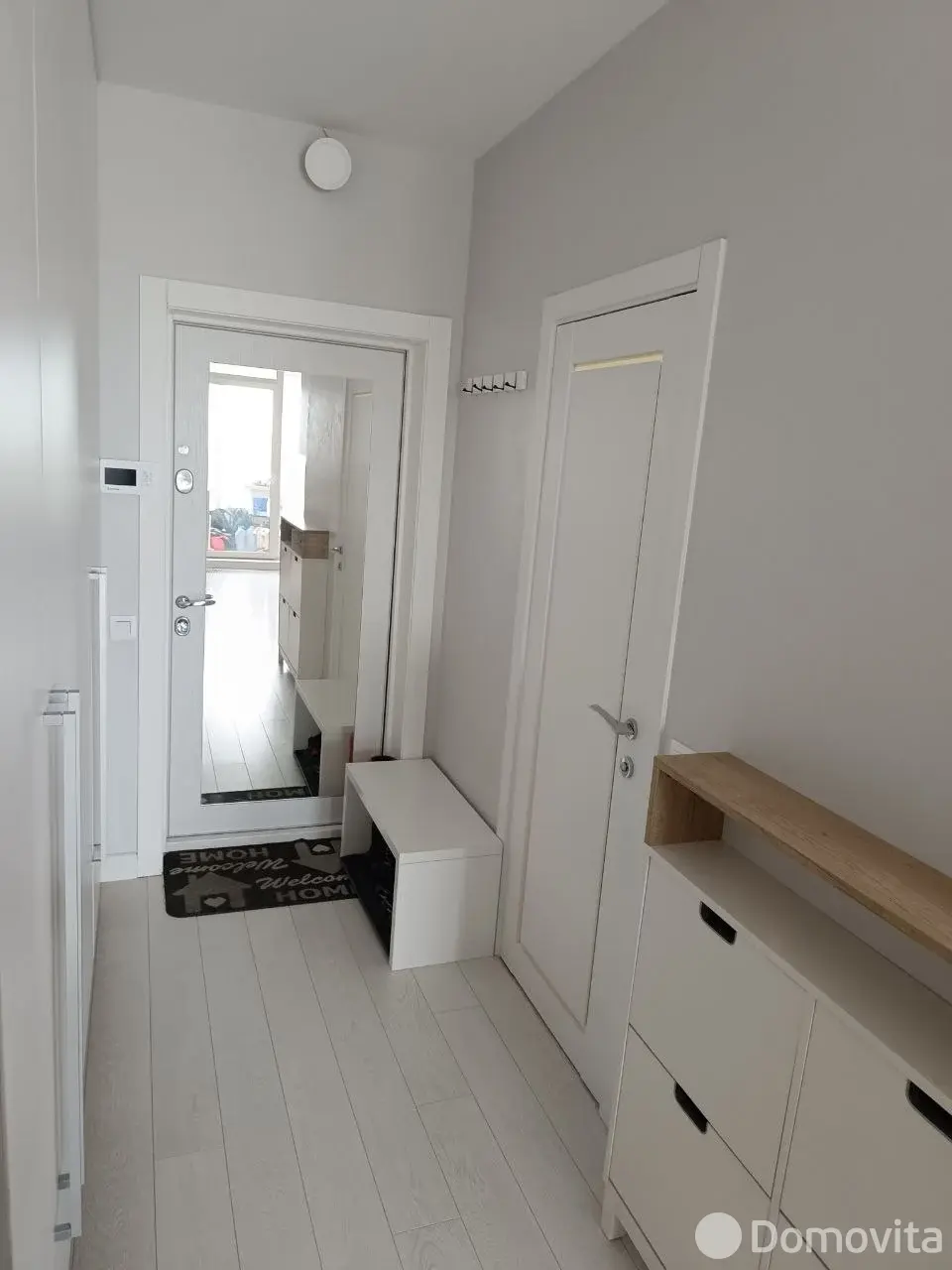 Цена аренды квартиры, Копище, ул. Братьев Райт, д. 1