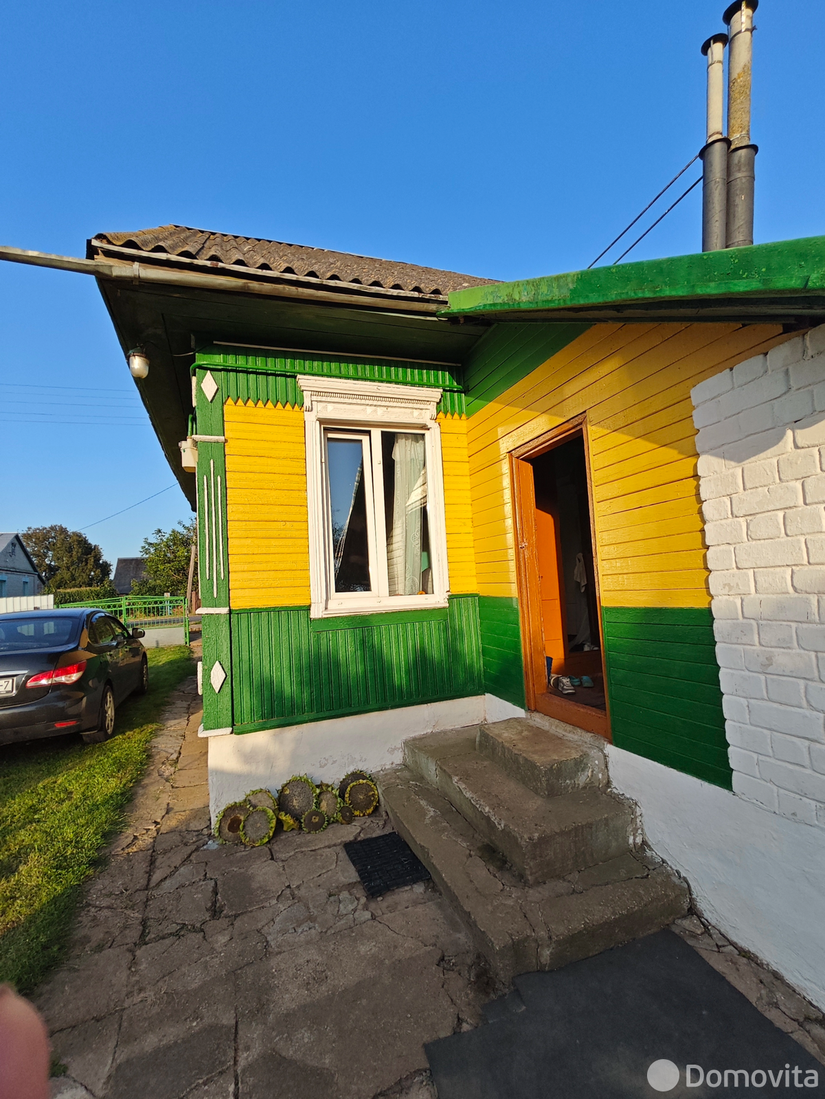 дом, Тарейки, ул. Озёрная без посредников