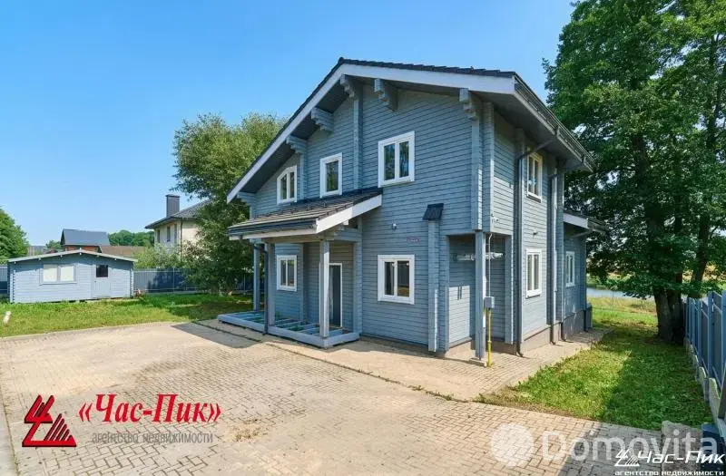 Цена продажи дачи, Дуброва, д. 12