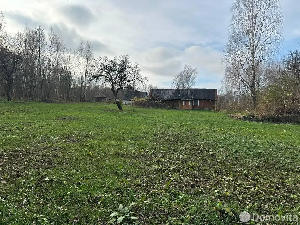 дом, Рудевщина, ул. Центральная, д. 13