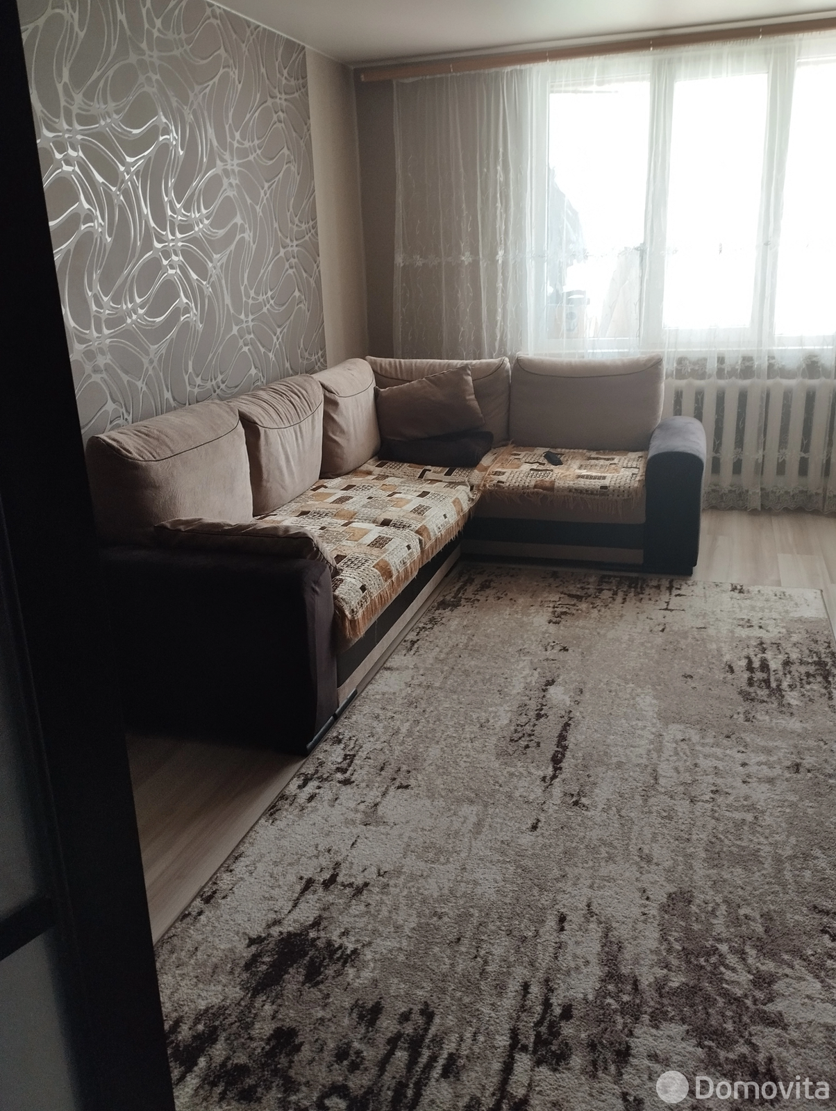 продажа квартиры, Шклов, ул. Энтузиастов, д. 7