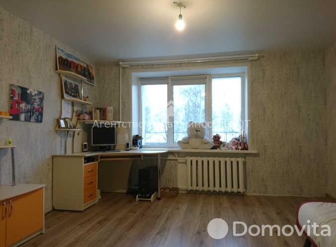 Продажа 2-комнатной квартиры в Витебске, ул. Ленинградская, д. 140, 35000 USD, код: 1000537 - фото 4