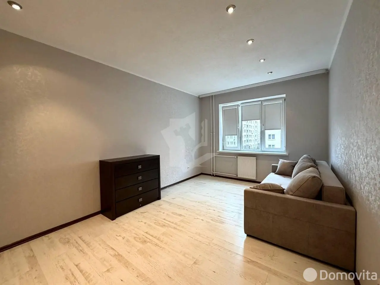 квартира, Минск, ул. Щорса, д. 3 