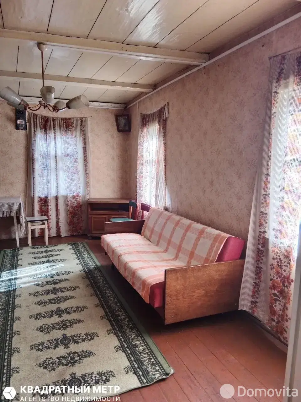 дом, Кухтичи, ул. Карачуна 