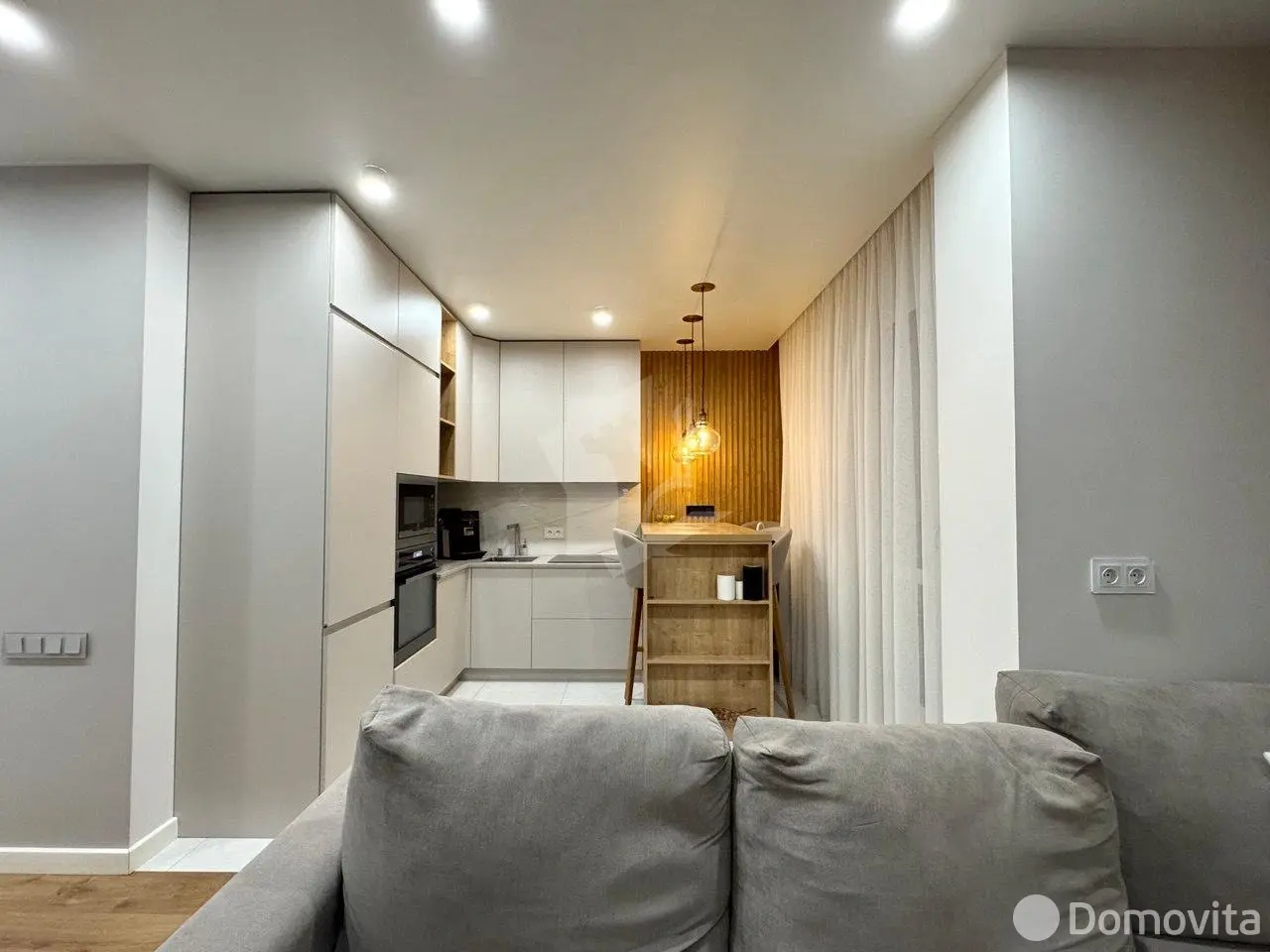 квартира, Минск, ул. Братская, д. 8 