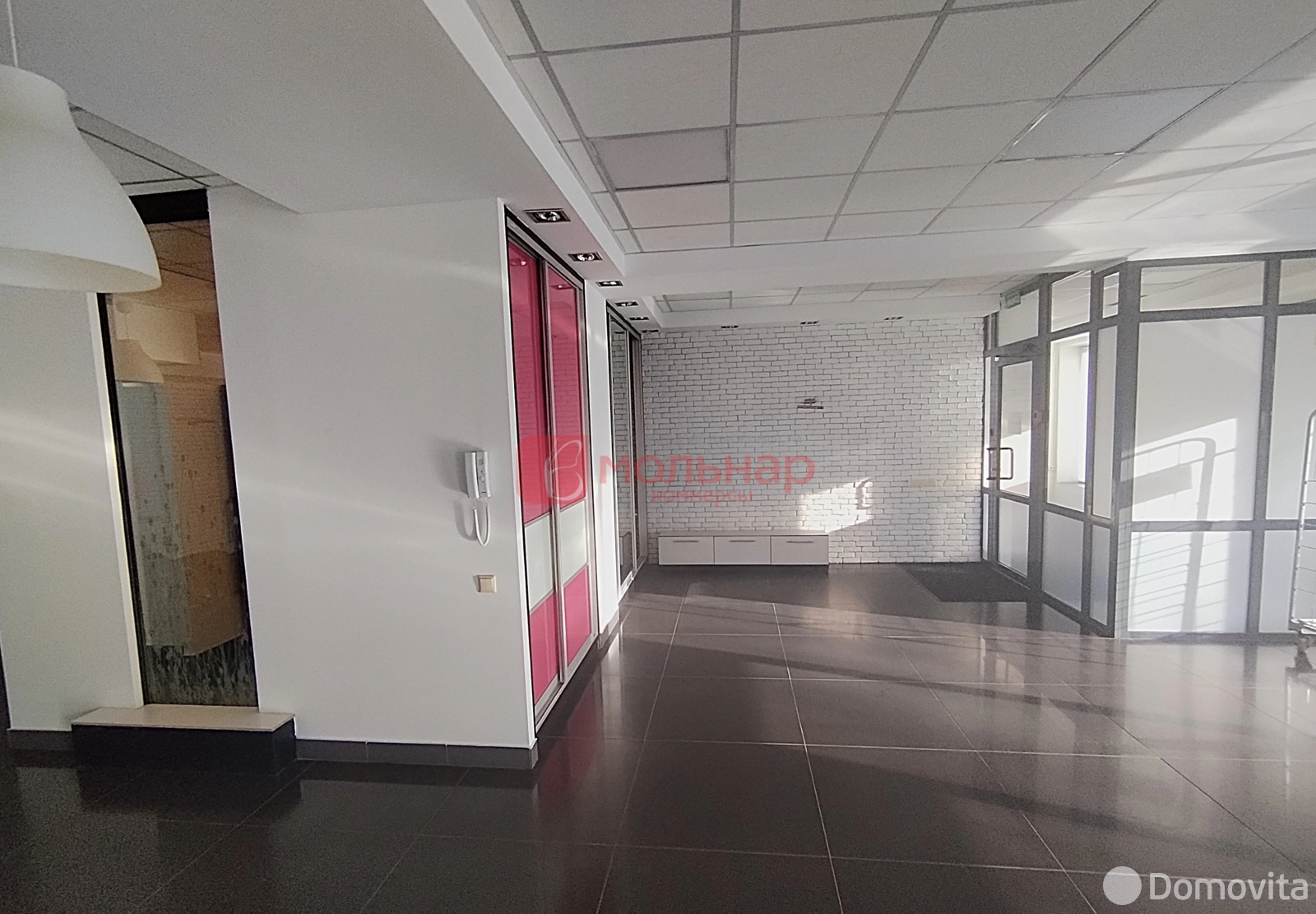 Снять офис на ул. Бирюзова, д. 10А в Минске, 3456EUR, код 13767 - фото 17