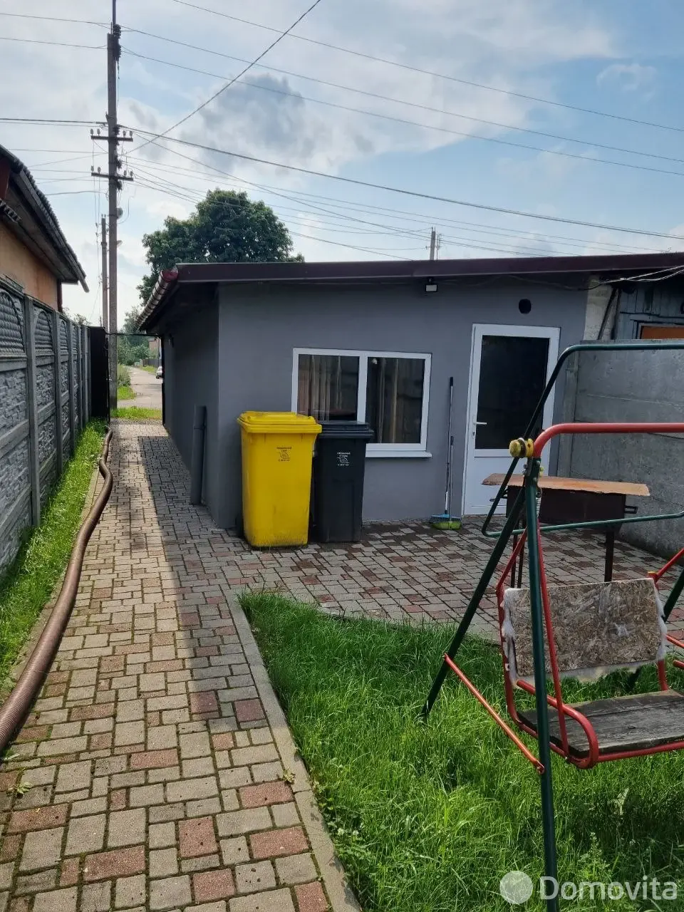 Стоимость продажи коттеджа, Гомель, ул. Социалистическая, д. 71А