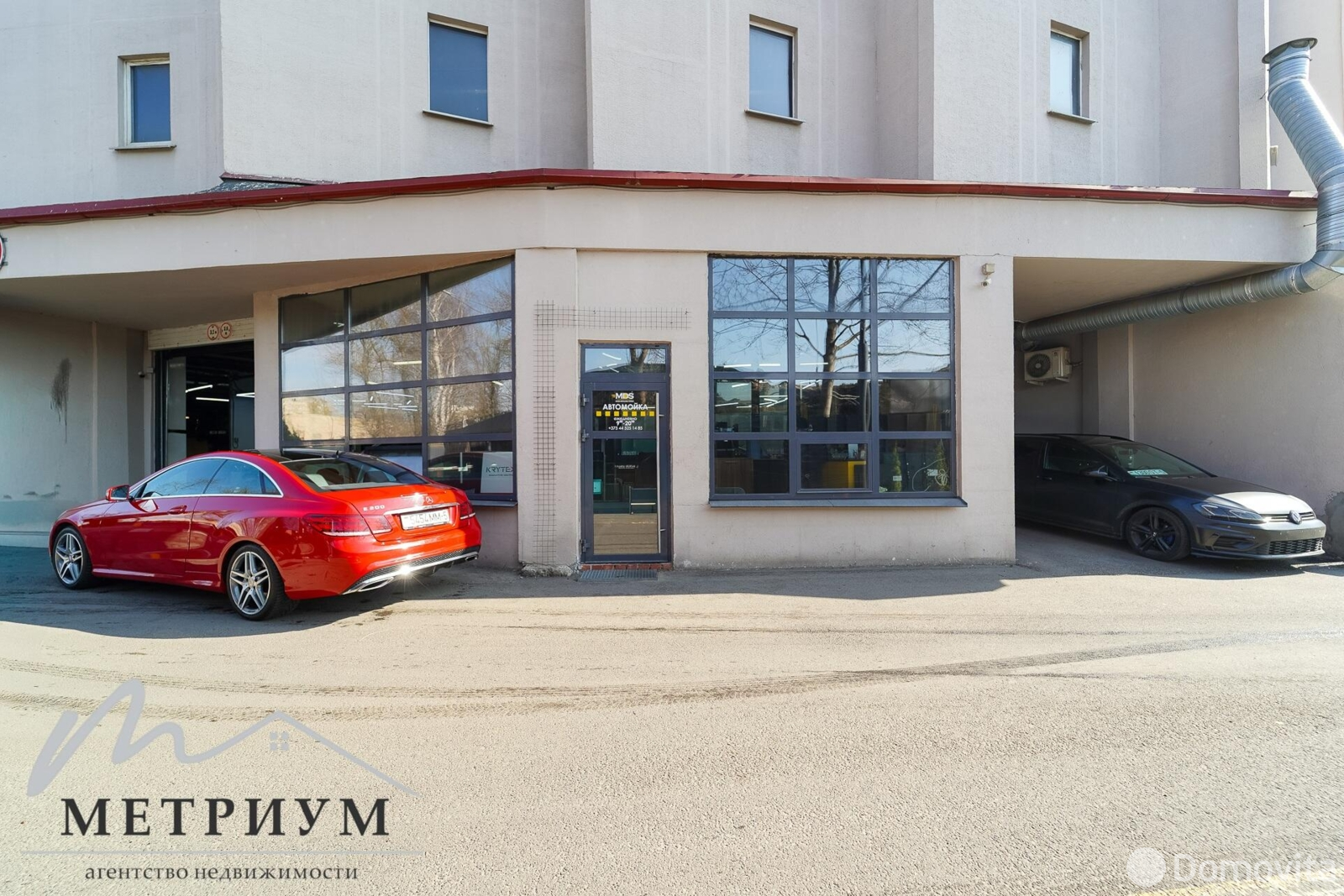 Снять офис на пер. Козлова, д. 29 в Минске, 62610BYN, код 16797 - фото 30