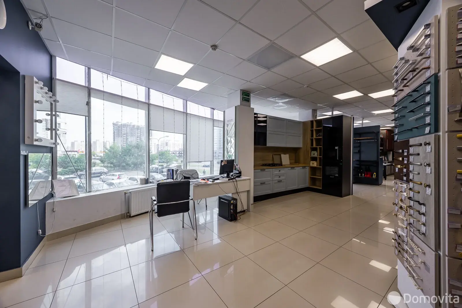 Цена продажи офиса, Минск, ул. Неманская, д. 2