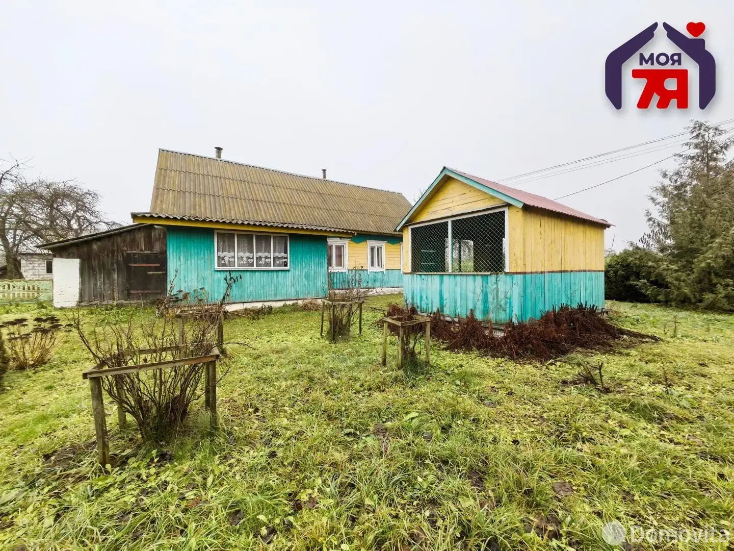 коттедж, Блевчицы, ул. Центральная, стоимость продажи 44 004 р.