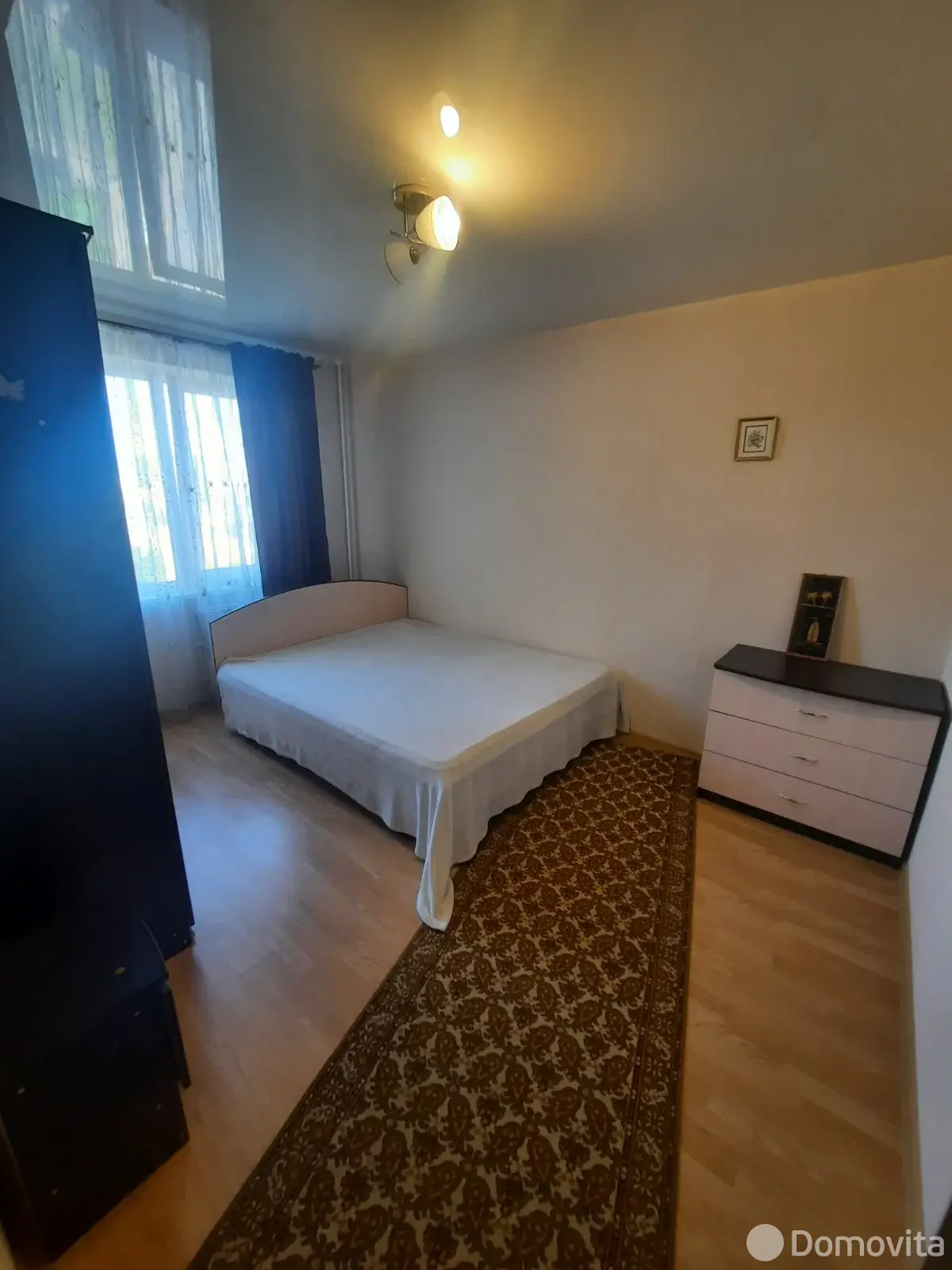 Снять 3-комнатную квартиру в Минске, ул. Городецкая, д. 58, 500USD, код 149047 - фото 4