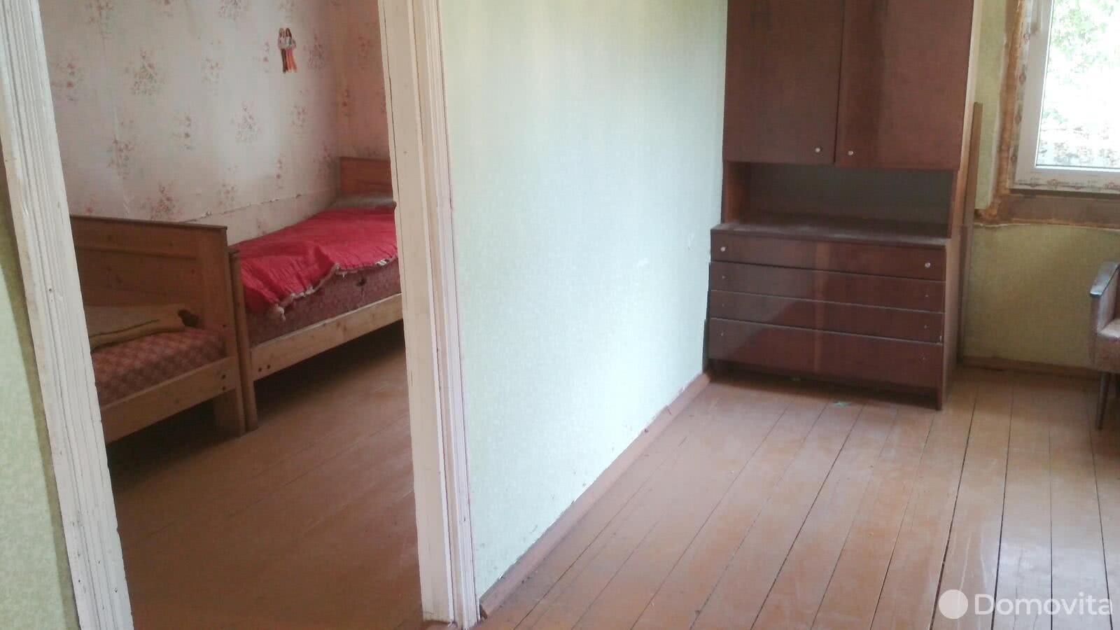 Продажа 1-этажного дома в Голоцке, Минская область , 15500USD, код 636740 - фото 2