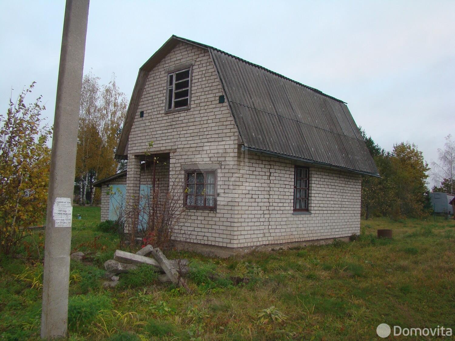 дом, Черемушки-Люкс, 