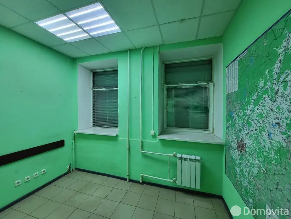 Купить торговое помещение на пр-т Фрунзе, д. 17/а в Витебске, 485000BYN, код 999081 - фото 11