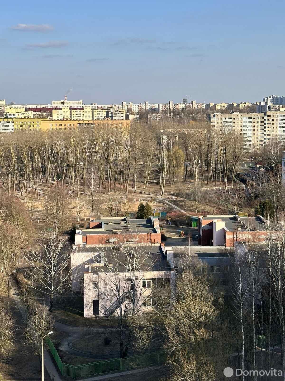 Цена продажи квартиры, Минск, ул. Пономаренко, д. 62
