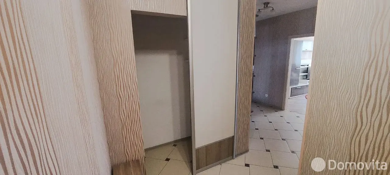 Снять 2-комнатную квартиру в Минске, пр-т Газеты Правда, д. 17, 550USD, код 146474 - фото 3