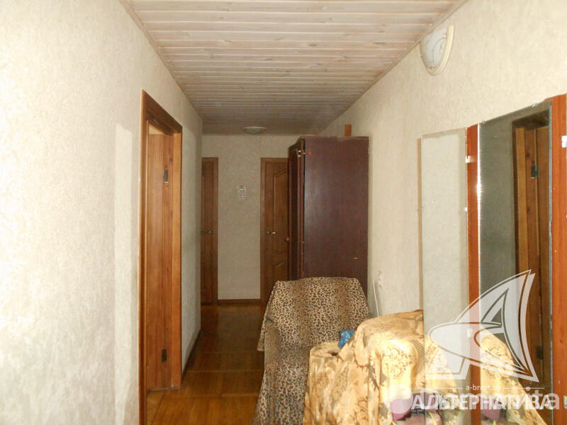 Продажа 3-комнатной квартиры в Бресте, ул. Маяковского, 59900 USD, код: 744069 - фото 5