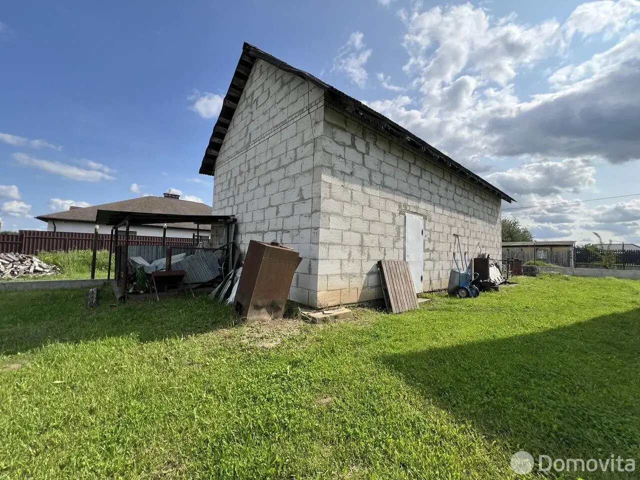 Стоимость продажи дома, Михановичи, ул. Лошицкая, д. 13