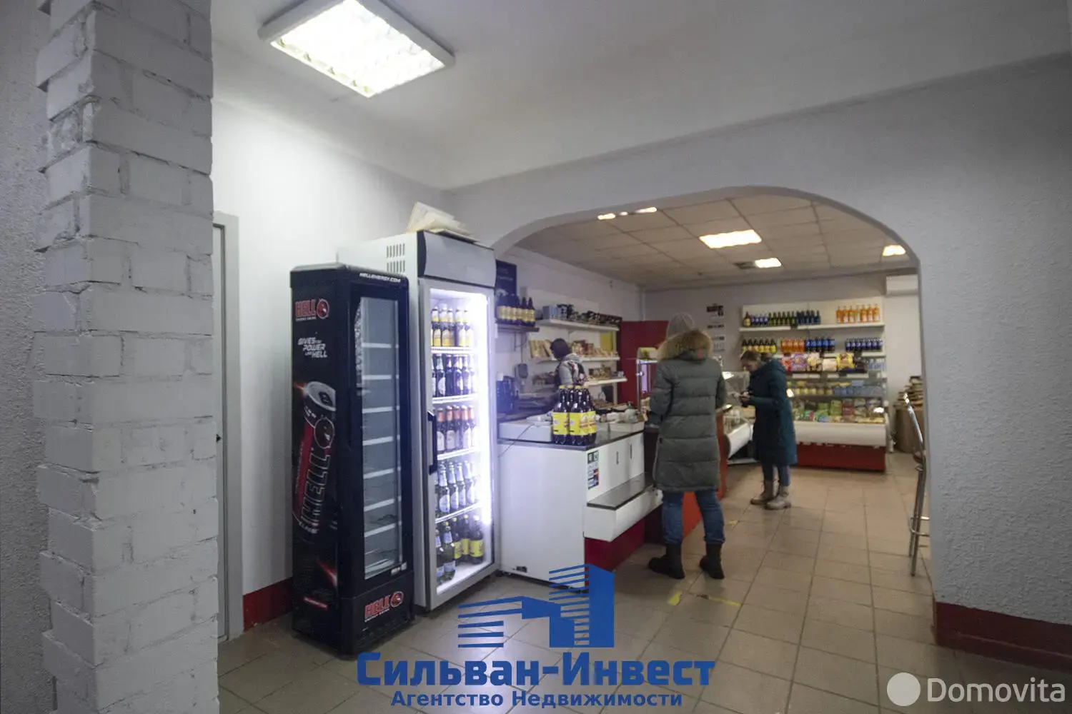 Купить офис на ул. Промышленная, д. 11 в Минске, 1350000USD, код 10546 - фото 34