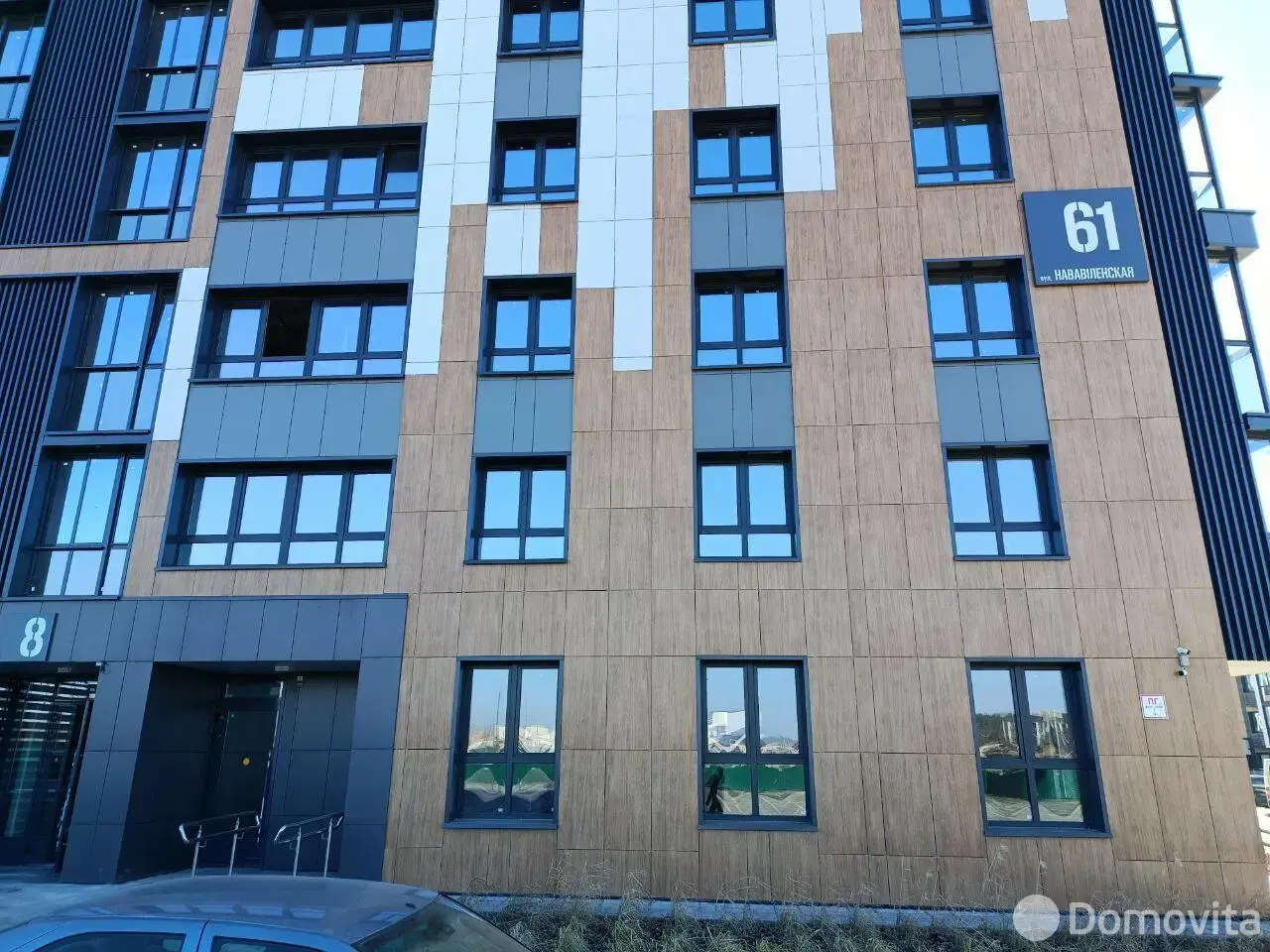 Аренда торгового помещения на ул. Нововиленская, д. 61 в Минске, 3957BYN, код 968657 - фото 12