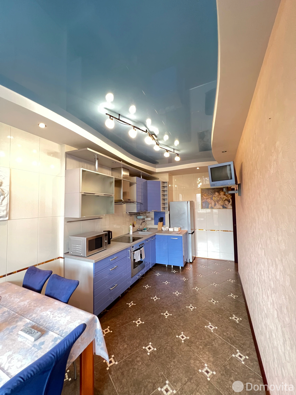 Снять 2-комнатную квартиру в Минске, пр-т Независимости, д. 168/1, 700USD, код 148620 - фото 11