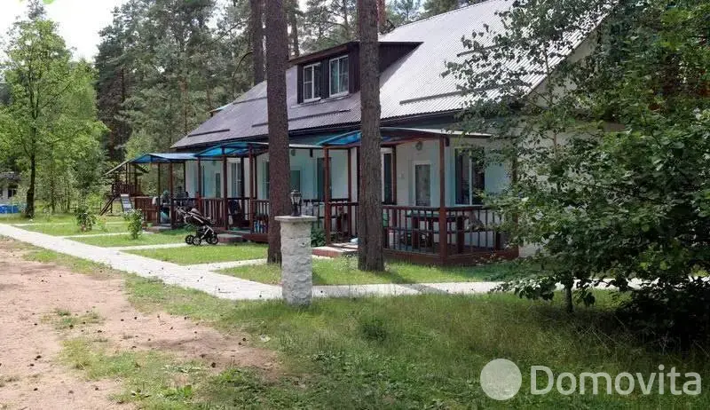 Цена продажи объекта сферы услуг, Проточное,