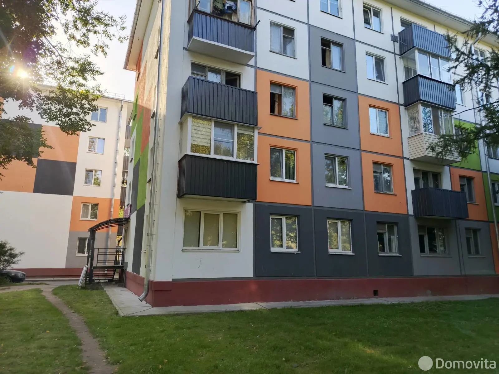 Стоимость продажи офиса, Витебск, пр-т Фрунзе, д. 62