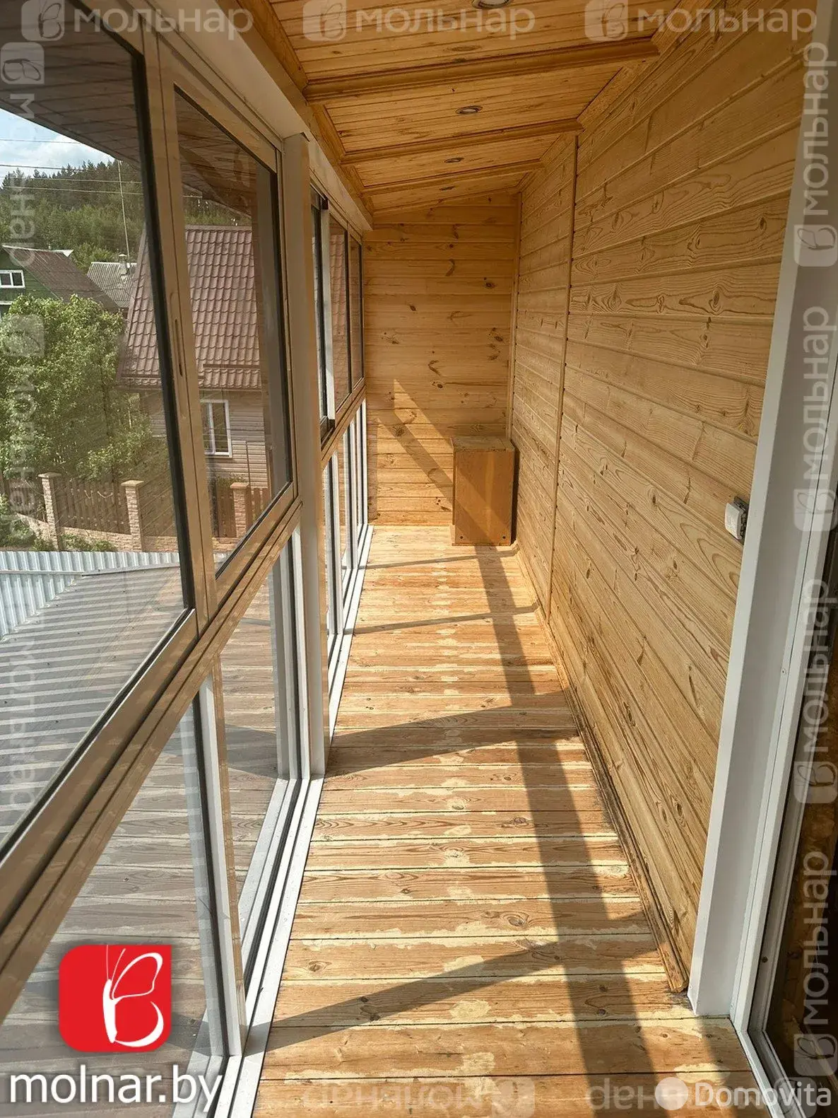 дача, Межрайгазовик, 