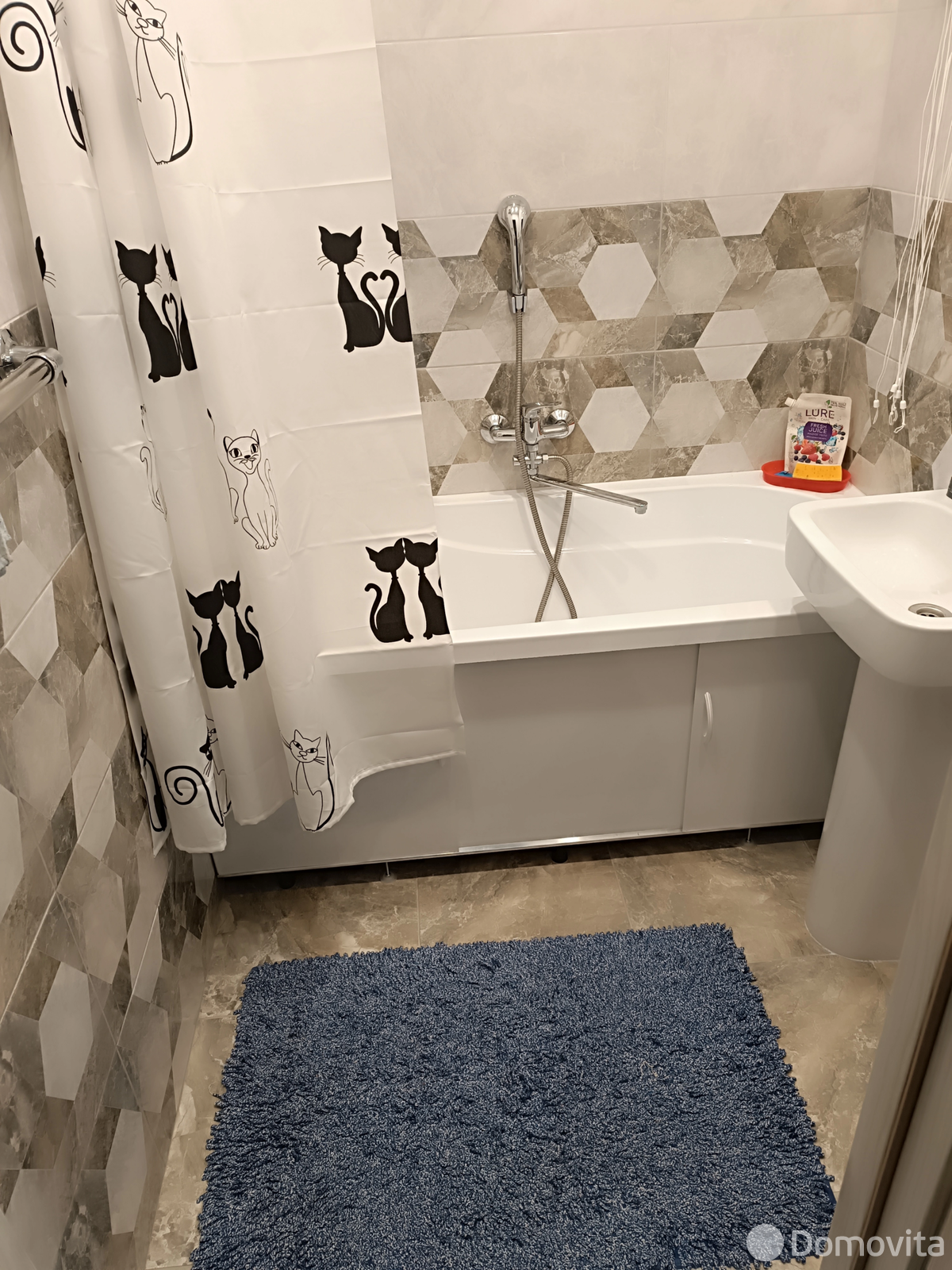 Снять 2-комнатную квартиру в Жодино, ул. Жодинская, д. 7, 1100BYN, код 145258 - фото 20