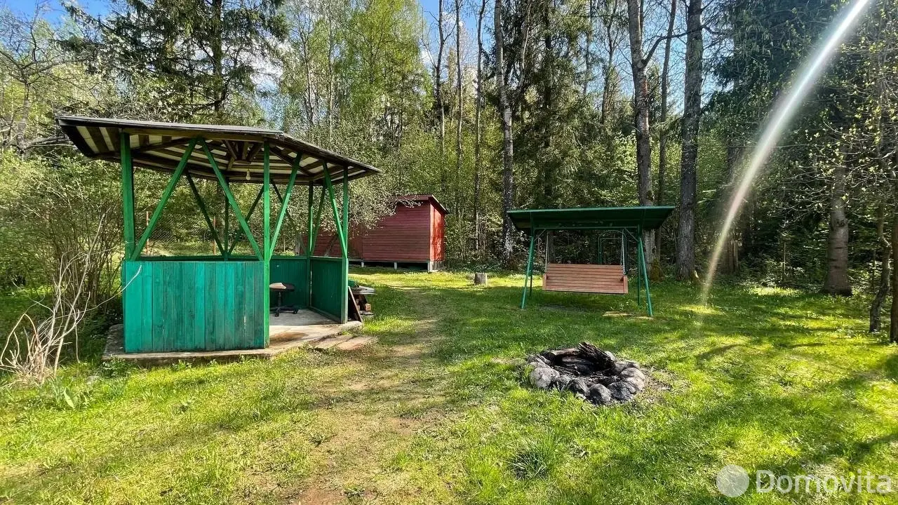 дача, Полиграфист, 