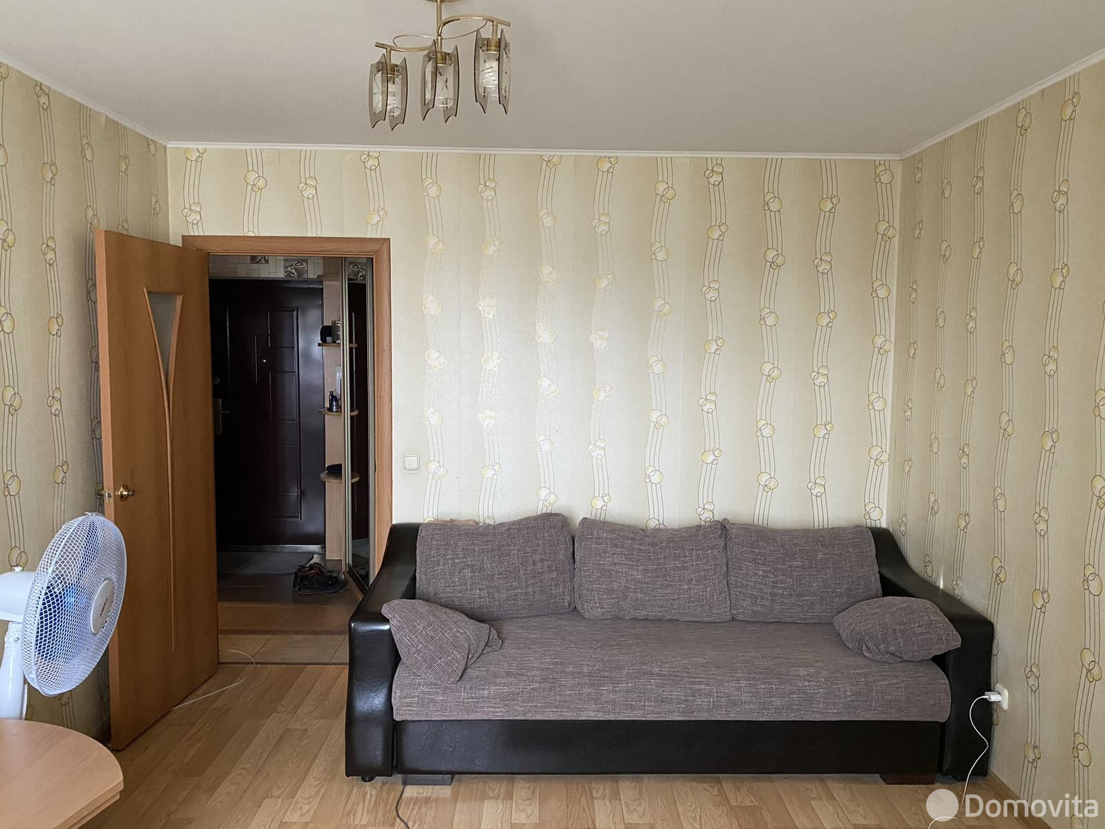 комната, Минск, пр-т Газеты Правда, д. 22, стоимость аренды 387 р./мес.