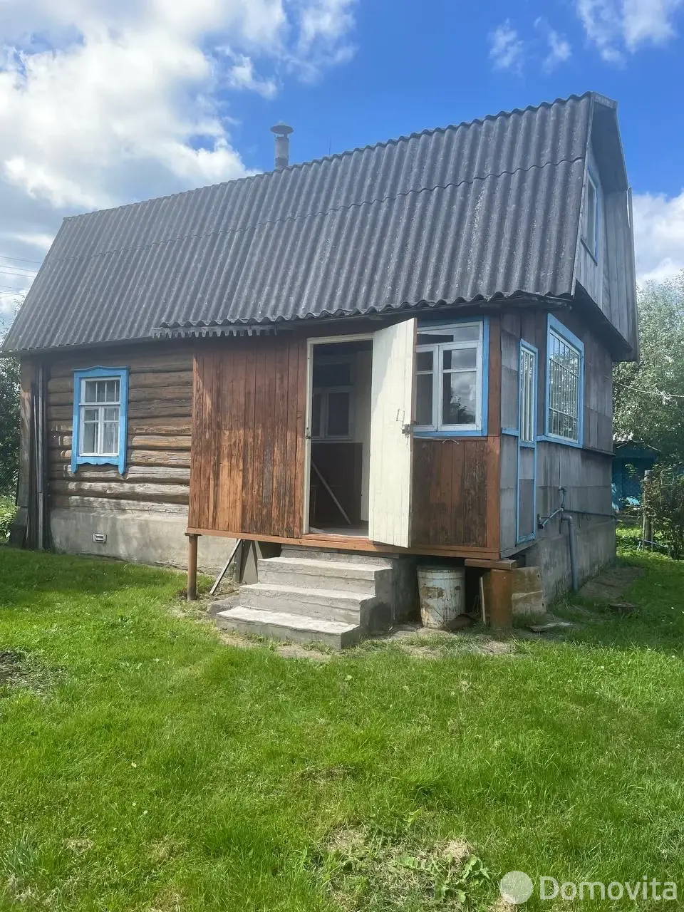 купить дачу, Станкостроитель,