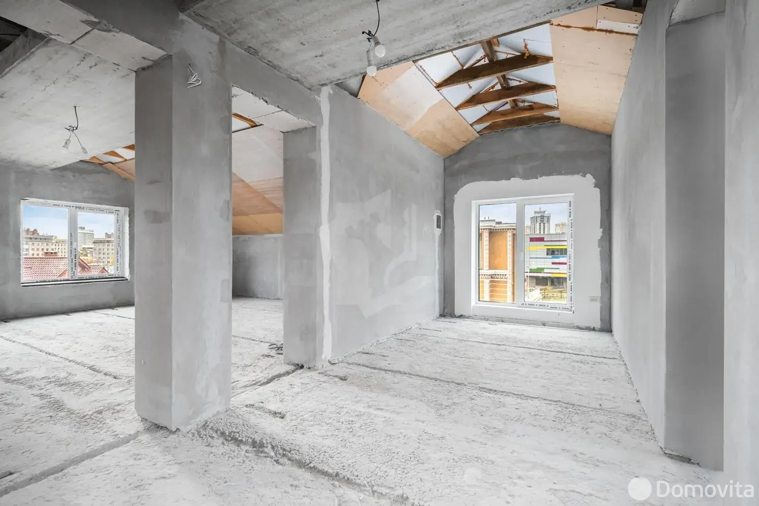 Аренда офиса на ул. Веснинка, д. 53 в Минске, 3040USD, код 13487 - фото 7