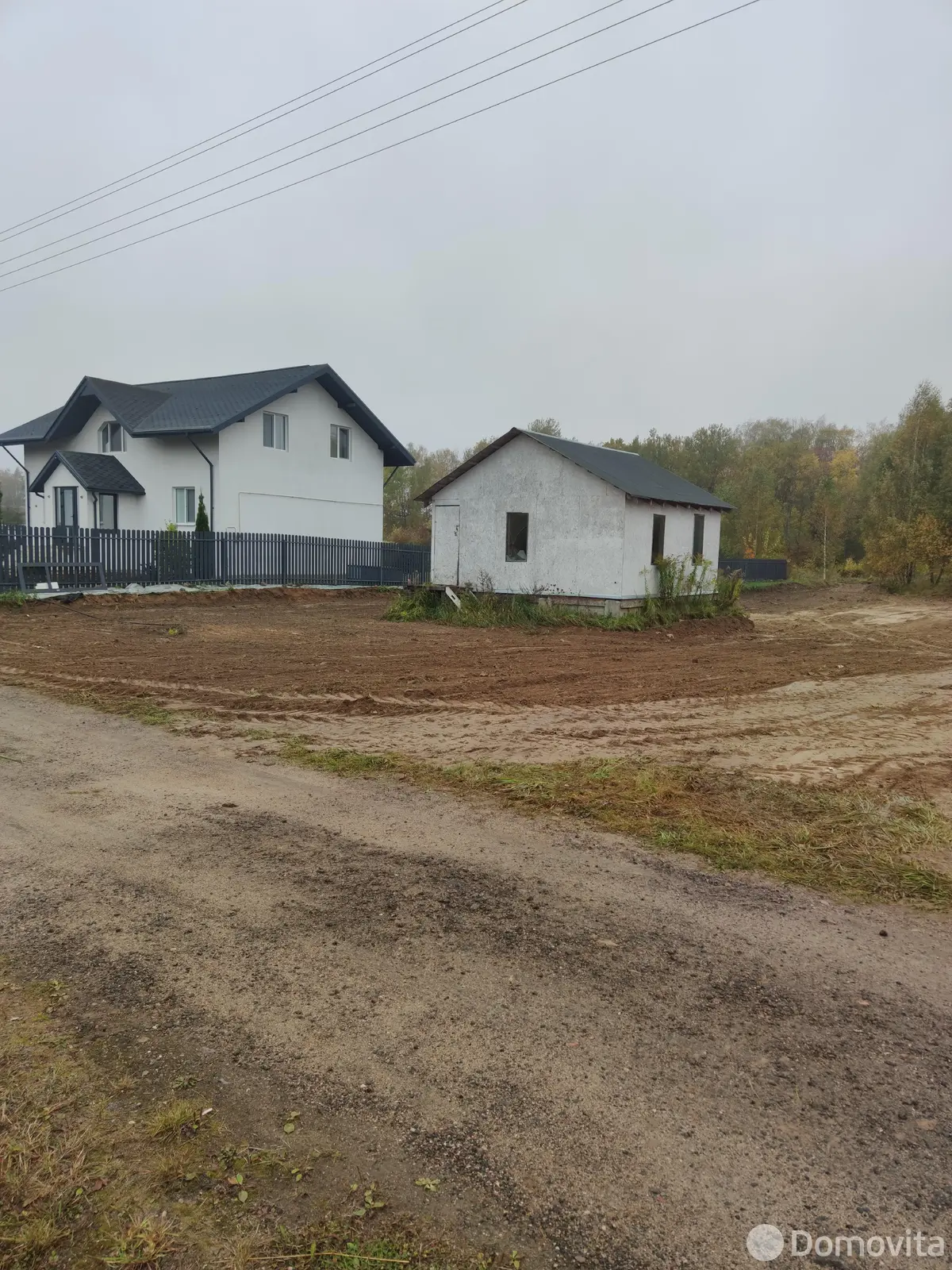 дом, Волковичи, ул. Полевая, д. 11 - лучшее предложение