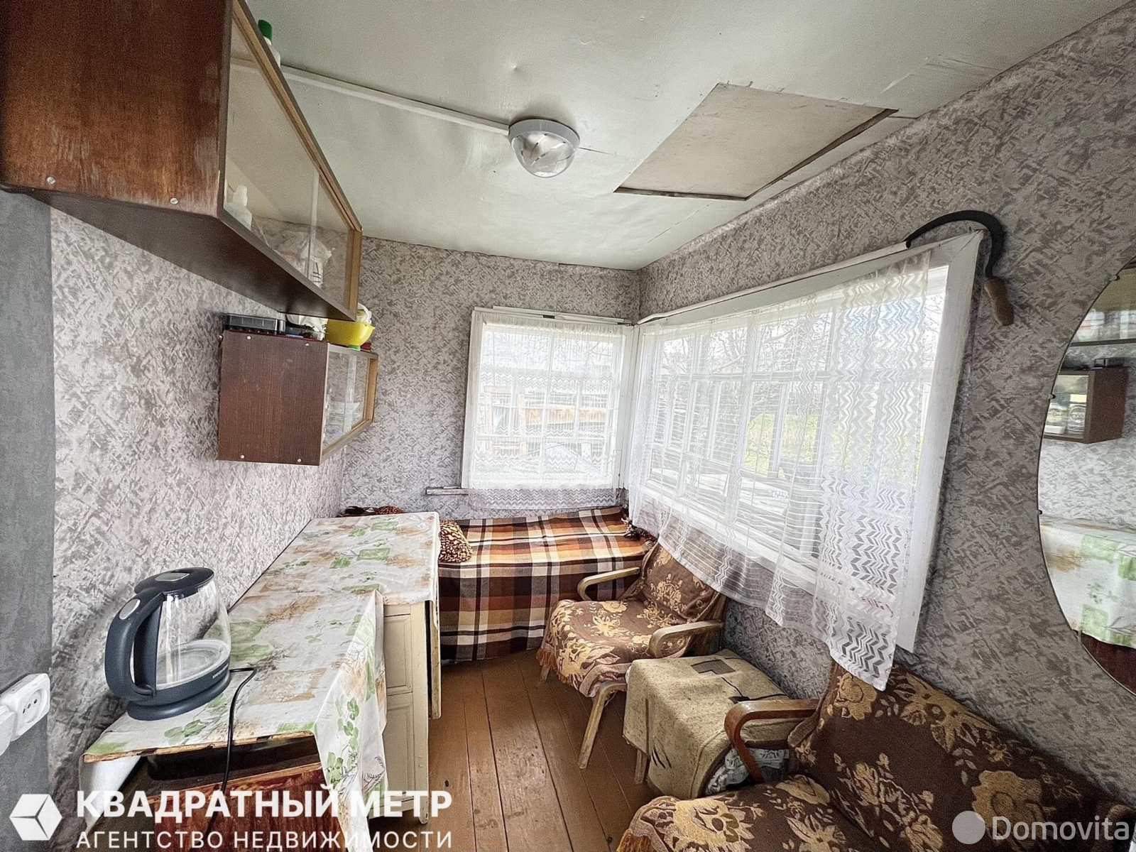Продажа 1-этажной дачи в Минске Минская область, 35000USD, код 185677 - фото 8
