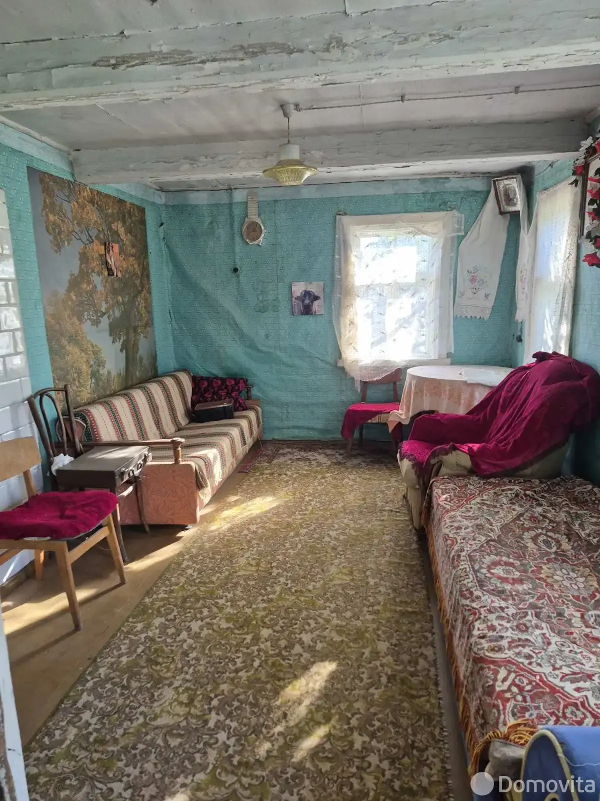 купить коттедж, Бердичи, ул. Центральная