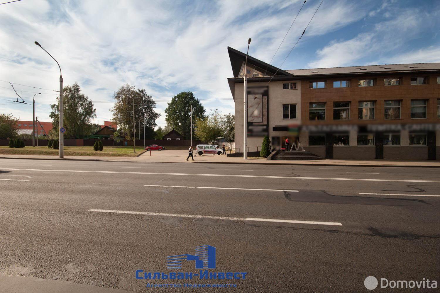 Купить торговую точку на ул. Тимирязева, д. 3 в Минске, 1500000USD, код 996838 - фото 28