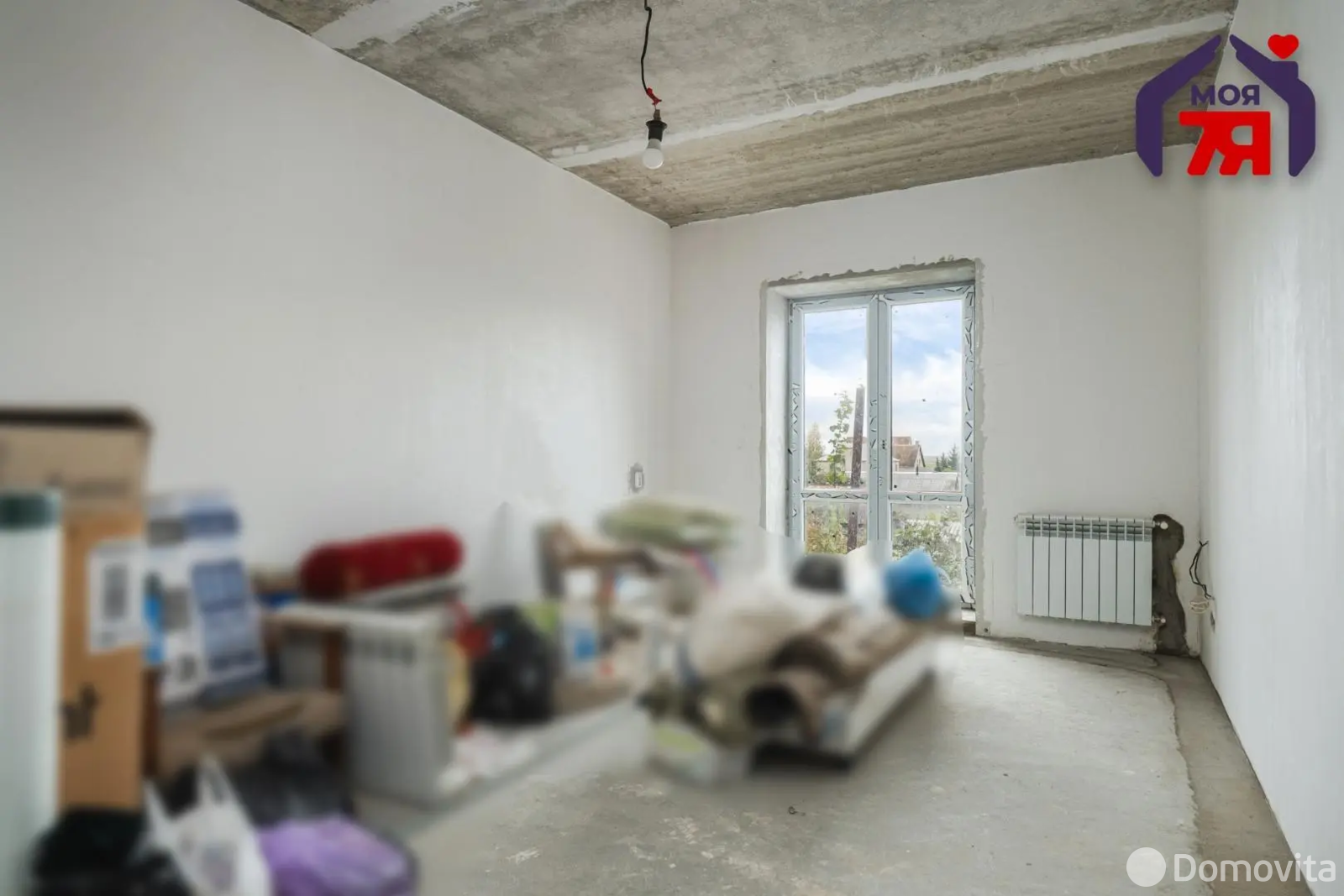 дом, Серафимово, ул. Славянская