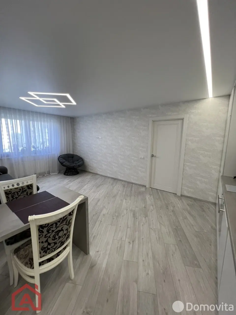 Снять 3-комнатную квартиру в Минске, ул. Щорса, д. 4Б, 750USD, код 150549 - фото 7