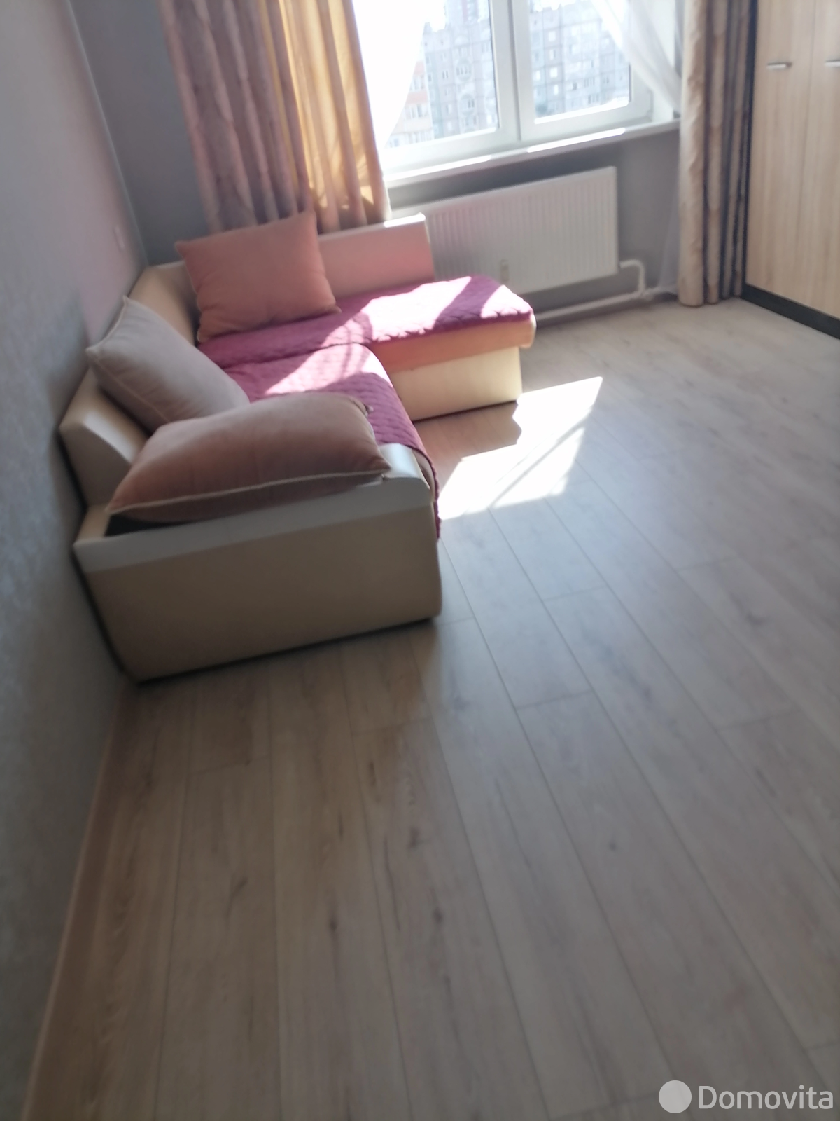 квартира, Гомель, ул. Головацкого, д. 89А в Центральном районе