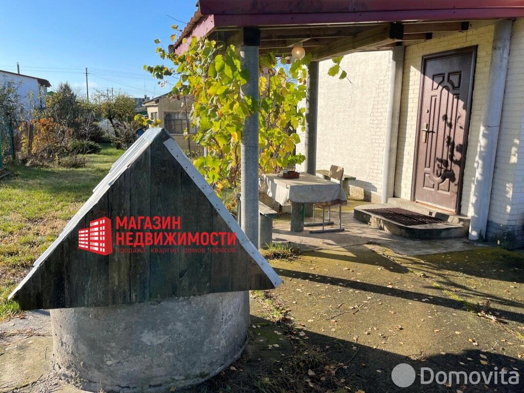 Продажа 2-этажной дачи в Динамовец д.Каролино Гродненская область, 12000USD, код 180402 - фото 2