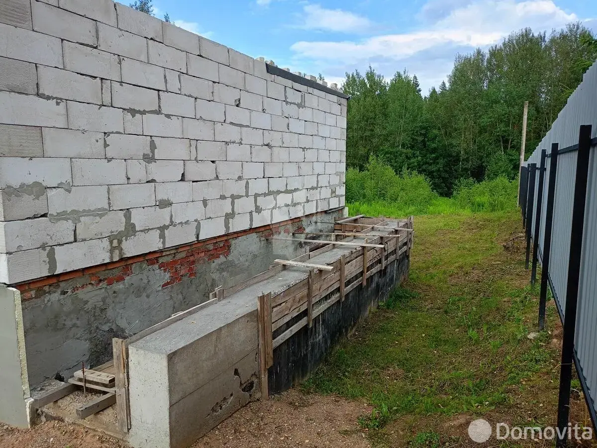 участок, Рябиновка, 