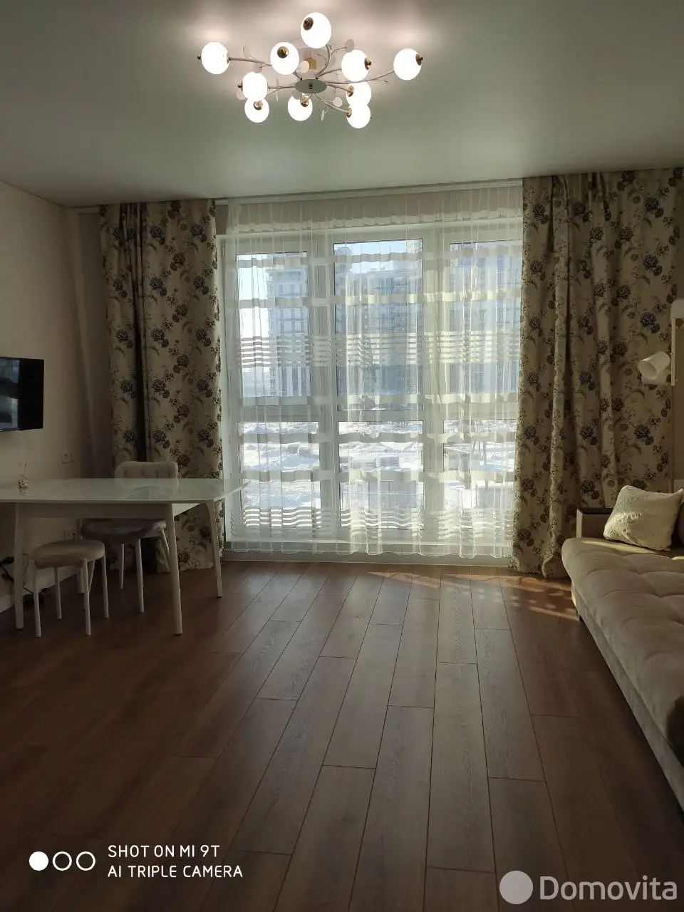 квартира, Минск, ул. Игоря Лученка, д. 16