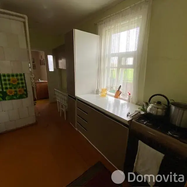 коттедж, Дубровно, ул. Пролетарская